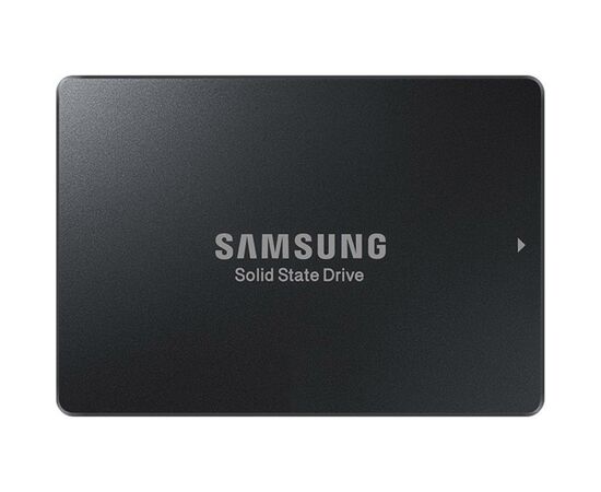 Накопитель SSD 2.5" 480GB Samsung (MZ7LH480HAHQ)