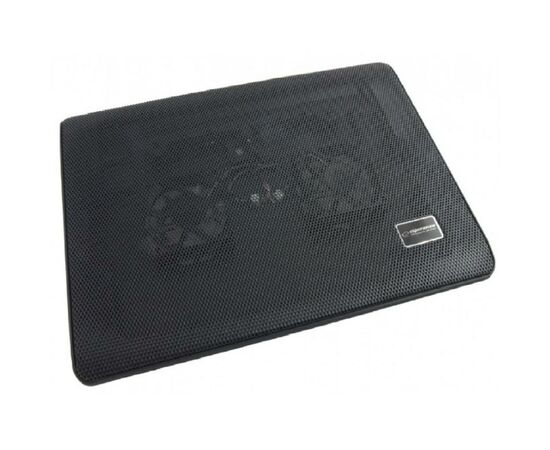 Подставка для ноутбука Esperanza Tivano Notebook Cooling Pad all types (EA144)