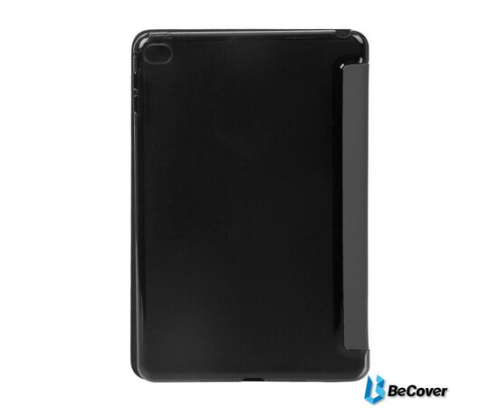 Чехол для планшета BeCover Smart Case для Apple iPad mini 4 Black (702929), изображение 2 Чехол для планшета BeCover Smart Case для Apple iPad mini 4 Black (702929), изображение 2