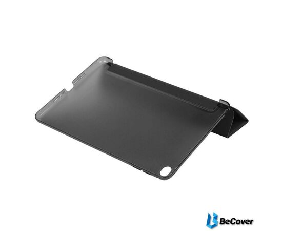 Чехол для планшета BeCover Smart Case для Apple iPad mini 4 Black (702929), изображение 5 Чехол для планшета BeCover Smart Case для Apple iPad mini 4 Black (702929), изображение 5