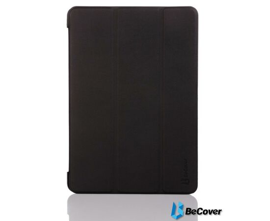Чехол для планшета BeCover Smart Case для Apple iPad mini 4 Black (702929)