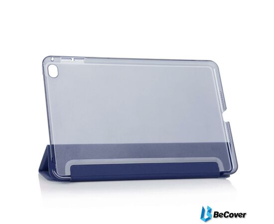 Чехол для планшета BeCover Smart Case для Apple iPad mini 4 Deep Blue (702931), изображение 3 Чехол для планшета BeCover Smart Case для Apple iPad mini 4 Deep Blue (702931), изображение 3