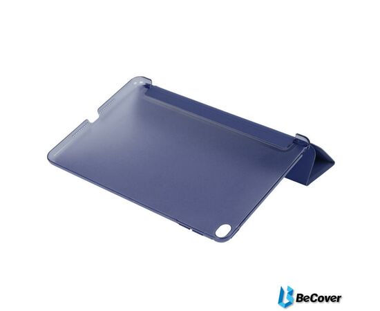 Чехол для планшета BeCover Smart Case для Apple iPad mini 4 Deep Blue (702931), изображение 5 Чехол для планшета BeCover Smart Case для Apple iPad mini 4 Deep Blue (702931), изображение 5