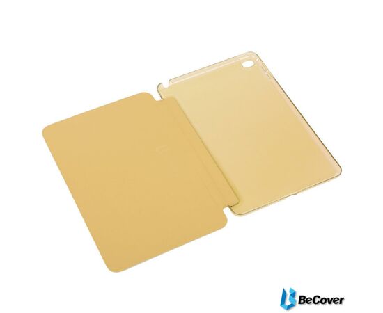 Чехол для планшета BeCover Smart Case для Apple iPad mini 4 Gold (702933), изображение 3 Чехол для планшета BeCover Smart Case для Apple iPad mini 4 Gold (702933), изображение 3