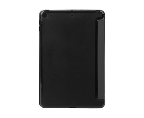 Чохол до планшета BeCover Smart Case для Apple iPad mini 5 Black (703784), зображення 2 Чохол до планшета BeCover Smart Case для Apple iPad mini 5 Black (703784), зображення 2