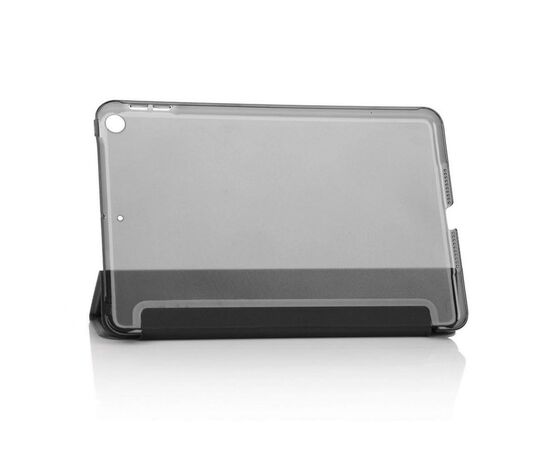 Чохол до планшета BeCover Smart Case для Apple iPad mini 5 Black (703784), зображення 3 Чохол до планшета BeCover Smart Case для Apple iPad mini 5 Black (703784), зображення 3