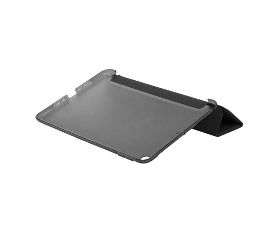 Чохол до планшета BeCover Smart Case для Apple iPad mini 5 Black (703784), зображення 4 Чохол до планшета BeCover Smart Case для Apple iPad mini 5 Black (703784), зображення 4