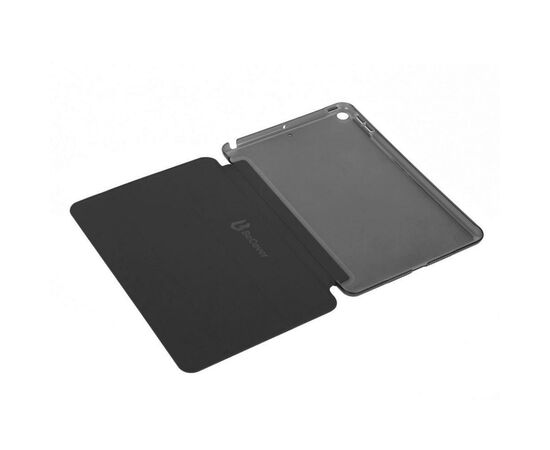 Чохол до планшета BeCover Smart Case для Apple iPad mini 5 Black (703784), зображення 5 Чохол до планшета BeCover Smart Case для Apple iPad mini 5 Black (703784), зображення 5