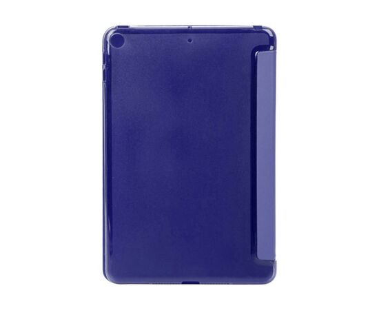 Чехол для планшета BeCover Smart Case для Apple iPad mini 5 Deep Blue (703786), изображение 2 Чехол для планшета BeCover Smart Case для Apple iPad mini 5 Deep Blue (703786), изображение 2