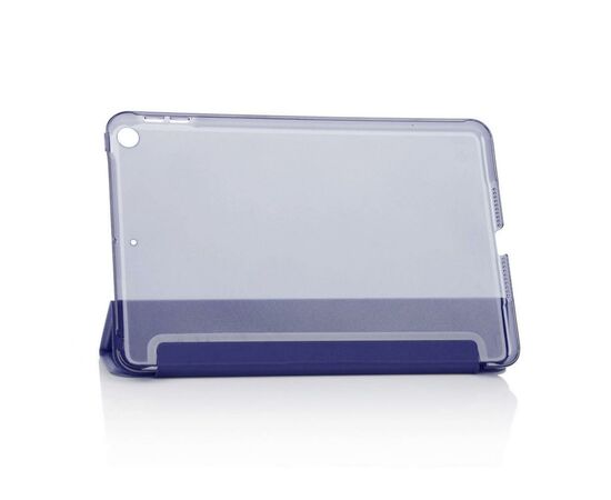 Чехол для планшета BeCover Smart Case для Apple iPad mini 5 Deep Blue (703786), изображение 3 Чехол для планшета BeCover Smart Case для Apple iPad mini 5 Deep Blue (703786), изображение 3