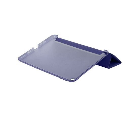 Чехол для планшета BeCover Smart Case для Apple iPad mini 5 Deep Blue (703786), изображение 4 Чехол для планшета BeCover Smart Case для Apple iPad mini 5 Deep Blue (703786), изображение 4