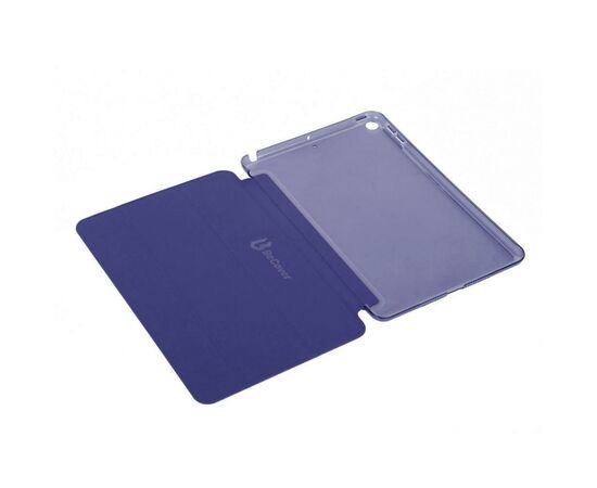 Чехол для планшета BeCover Smart Case для Apple iPad mini 5 Deep Blue (703786), изображение 5 Чехол для планшета BeCover Smart Case для Apple iPad mini 5 Deep Blue (703786), изображение 5