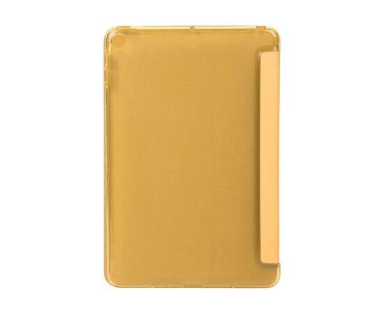 Чехол для планшета BeCover Smart Case для Apple iPad mini 5 Gold (703788), изображение 2 Чехол для планшета BeCover Smart Case для Apple iPad mini 5 Gold (703788), изображение 2