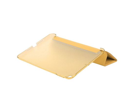 Чехол для планшета BeCover Smart Case для Apple iPad mini 5 Gold (703788), изображение 4 Чехол для планшета BeCover Smart Case для Apple iPad mini 5 Gold (703788), изображение 4