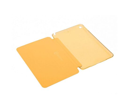 Чехол для планшета BeCover Smart Case для Apple iPad mini 5 Gold (703788), изображение 5 Чехол для планшета BeCover Smart Case для Apple iPad mini 5 Gold (703788), изображение 5