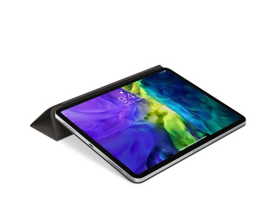 Чехол для планшета BeCover Magnetic Apple iPad Pro 11 2020/21/22 Black (705005), изображение 3 Чехол для планшета BeCover Magnetic Apple iPad Pro 11 2020/21/22 Black (705005), изображение 3