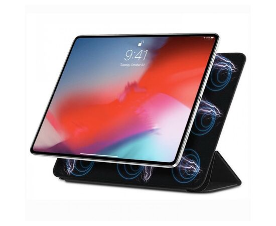 Чехол для планшета BeCover Magnetic Apple iPad Pro 11 2020/21/22 Black (705005)