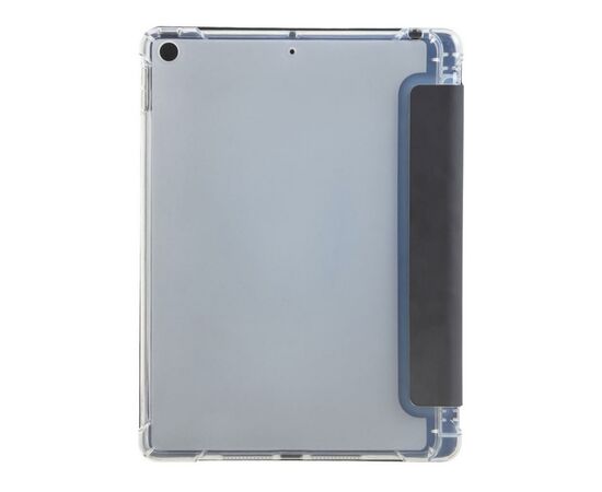 Чехол для планшета BeCover Pencil для Apple iPad 10.2 2019/2020/2021 Black (704999), изображение 3 Чехол для планшета BeCover Pencil для Apple iPad 10.2 2019/2020/2021 Black (704999), изображение 3