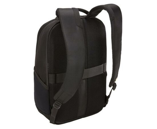 Рюкзак для ноутбука Case Logic 14" Notion NOTIBP-114 Black (3204200), изображение 2 Рюкзак для ноутбука Case Logic 14" Notion NOTIBP-114 Black (3204200), изображение 2