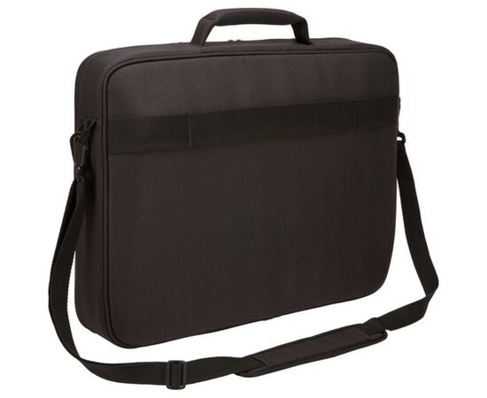 Сумка для ноутбука Case Logic 17.3" Advantage Clamshell Bag ADVB-117 Black (3203991), зображення 2 Сумка для ноутбука Case Logic 17.3" Advantage Clamshell Bag ADVB-117 Black (3203991), зображення 2