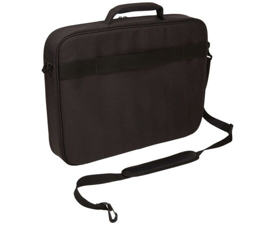 Сумка для ноутбука Case Logic 17.3" Advantage Clamshell Bag ADVB-117 Black (3203991), зображення 7 Сумка для ноутбука Case Logic 17.3" Advantage Clamshell Bag ADVB-117 Black (3203991), зображення 7