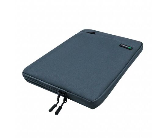 Чехол для ноутбука Grand-X 14'' Dark Grey (SL-14D), изображение 2 Чехол для ноутбука Grand-X 14'' Dark Grey (SL-14D), изображение 2