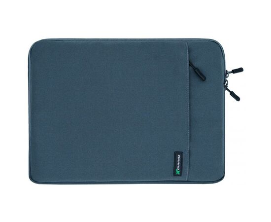 Чохол до ноутбука Grand-X 14'' Dark Grey (SL-14D)