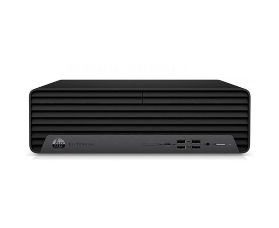 Компьютер HP EliteDesk 800 G6 SFF / i5-10500 (215R7ES), изображение 2 Компьютер HP EliteDesk 800 G6 SFF / i5-10500 (215R7ES), изображение 2
