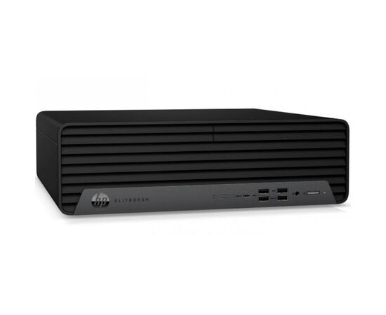 Компьютер HP EliteDesk 800 G6 SFF / i5-10500 (215R7ES), изображение 3 Компьютер HP EliteDesk 800 G6 SFF / i5-10500 (215R7ES), изображение 3