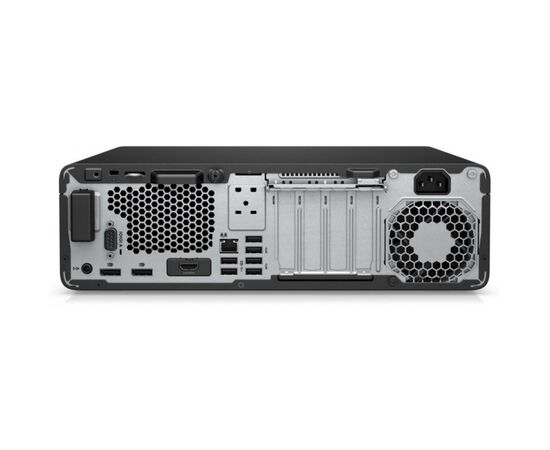 Компьютер HP EliteDesk 800 G6 SFF / i5-10500 (215R7ES), изображение 4 Компьютер HP EliteDesk 800 G6 SFF / i5-10500 (215R7ES), изображение 4