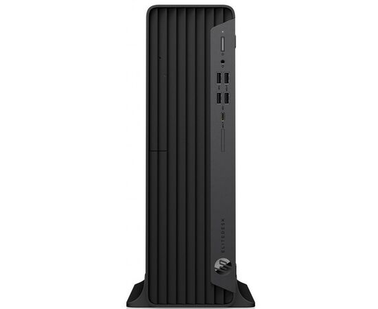 Компьютер HP EliteDesk 800 G6 SFF / i5-10500 (215R7ES), изображение 5 Компьютер HP EliteDesk 800 G6 SFF / i5-10500 (215R7ES), изображение 5