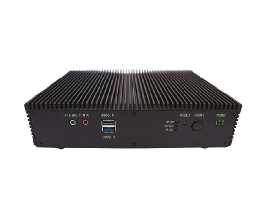 Промышленный ПК Geos BOX-2 J1900/4/64 (GEOS BOX-2 SSD 64 Gb, ОП 4Gb)