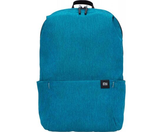Рюкзак для ноутбука Xiaomi 13.3'' Mi Casual Daypack, Bright Blue (Runmi 90 Small) (6934177705007)