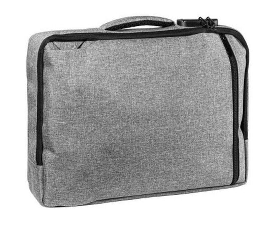 Рюкзак для ноутбука Gelius 15.6" Monetary Attract GP-BP002 Grey (00000078113), зображення 5