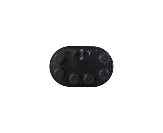 Муфта оптическая Crosver FOSC-RG129/24-2-24, изображение 4 Муфта оптическая Crosver FOSC-RG129/24-2-24, изображение 4