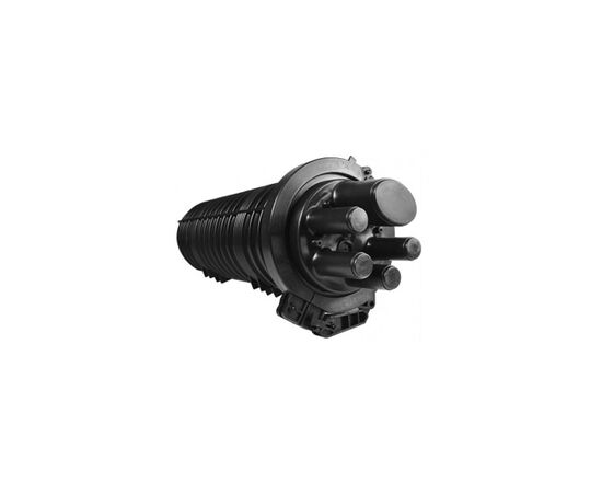 Муфта оптическая Crosver FOSC-TB400-24-1-24, изображение 2 Муфта оптическая Crosver FOSC-TB400-24-1-24, изображение 2