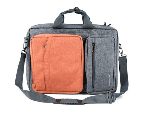 Сумка для ноутбука Modecom 15.6" Reno Orange (TOR-MC-RENO-ORG)