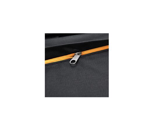 Сумка для ноутбука Merlion 15,6" polyester Q150 (YU2002), изображение 2 Сумка для ноутбука Merlion 15,6" polyester Q150 (YU2002), изображение 2