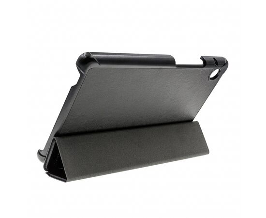 Чехол для планшета Grand-X Huawei MatePad T8 Black (HMPT8B), изображение 5 Чехол для планшета Grand-X Huawei MatePad T8 Black (HMPT8B), изображение 5