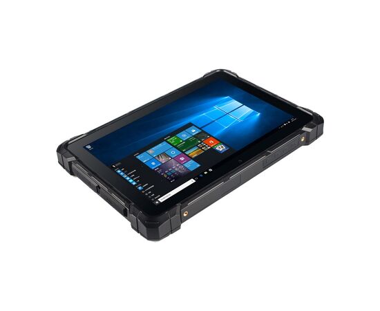 Промышленный ПК Gole F7 Atom Z8350/4Gb/64GB eMMC/3xUSBWiFi/BT/10.1" (1280800)/IP6 (G-F7-0064), изображение 2 Промышленный ПК Gole F7 Atom Z8350/4Gb/64GB eMMC/3xUSBWiFi/BT/10.1" (1280800)/IP6 (G-F7-0064), изображение 2