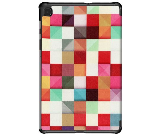 Чохол до планшета BeCover Smart Case Samsung Galaxy Tab S6 Lite 10.4 P610/P613/P615/P6 (706605), зображення 2 Чохол до планшета BeCover Smart Case Samsung Galaxy Tab S6 Lite 10.4 P610/P613/P615/P6 (706605), зображення 2