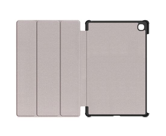 Чохол до планшета BeCover Smart Case Samsung Galaxy Tab S6 Lite 10.4 P610/P613/P615/P6 (706605), зображення 3 Чохол до планшета BeCover Smart Case Samsung Galaxy Tab S6 Lite 10.4 P610/P613/P615/P6 (706605), зображення 3