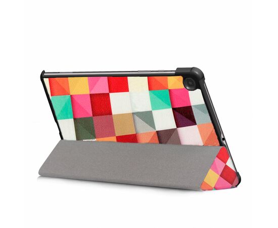 Чохол до планшета BeCover Smart Case Samsung Galaxy Tab S6 Lite 10.4 P610/P613/P615/P6 (706605), зображення 5 Чохол до планшета BeCover Smart Case Samsung Galaxy Tab S6 Lite 10.4 P610/P613/P615/P6 (706605), зображення 5