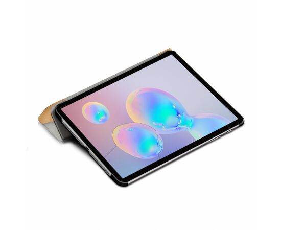 Чохол до планшета BeCover Smart Case Samsung Galaxy Tab S6 Lite 10.4 P610/P613/P615/P6 (706605), зображення 6 Чохол до планшета BeCover Smart Case Samsung Galaxy Tab S6 Lite 10.4 P610/P613/P615/P6 (706605), зображення 6