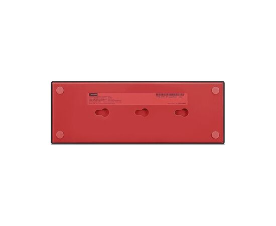Порт-репликатор Lenovo ThinkPad Universal Thunderbolt 4 Dock (40B00135EU), изображение 6 Порт-репликатор Lenovo ThinkPad Universal Thunderbolt 4 Dock (40B00135EU), изображение 6