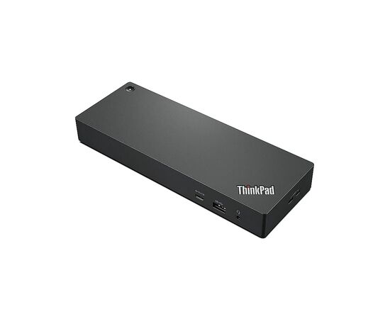 Порт-реплікатор Lenovo ThinkPad Universal Thunderbolt 4 Dock (40B00135EU)