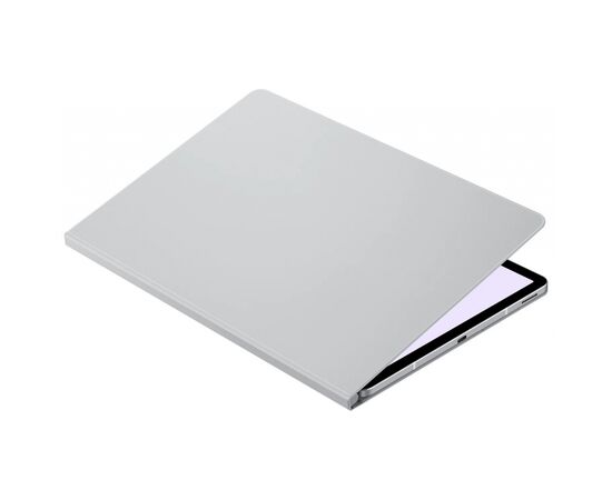 Чехол для планшета Samsung Book Cover Galaxy Tab S7 FE / S7+ (T735/975) Light Gray (EF-BT730PJEGRU), изображение 6 Чехол для планшета Samsung Book Cover Galaxy Tab S7 FE / S7+ (T735/975) Light Gray (EF-BT730PJEGRU), изображение 6