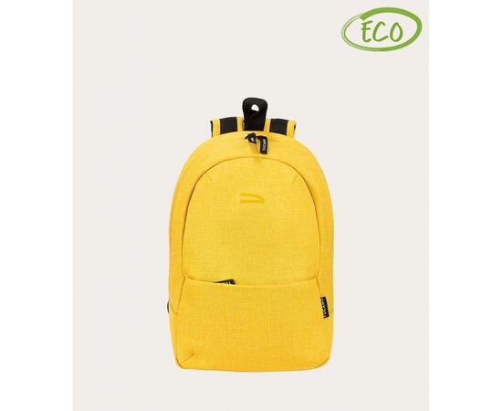 Рюкзак для ноутбука Tucano 11" Ted (BKTED11-Y), изображение 2 Рюкзак для ноутбука Tucano 11" Ted (BKTED11-Y), изображение 2