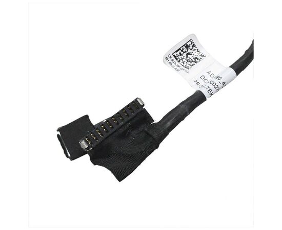 Шлейф подключения аккумулятора Dell Latitude E5570/Precision 3510 (DC020027Q00,CN-0G6J8P) (A42632), изображение 2 Шлейф подключения аккумулятора Dell Latitude E5570/Precision 3510 (DC020027Q00,CN-0G6J8P) (A42632), изображение 2