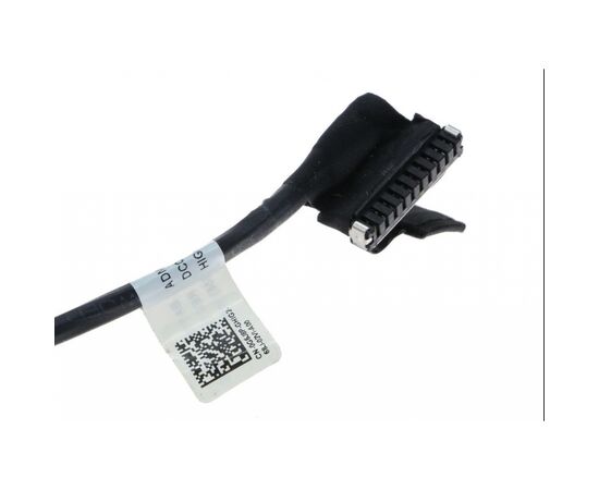 Шлейф подключения аккумулятора Dell Latitude E5570/Precision 3510 (DC020027Q00,CN-0G6J8P) (A42632), изображение 3 Шлейф подключения аккумулятора Dell Latitude E5570/Precision 3510 (DC020027Q00,CN-0G6J8P) (A42632), изображение 3